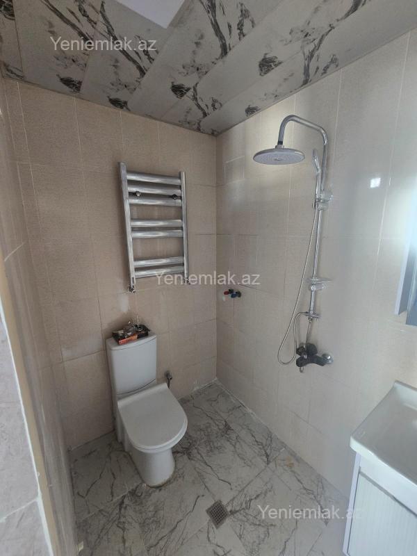 4 otaqlı Həyət evi / Villa, Xətai rayonu, Bakı