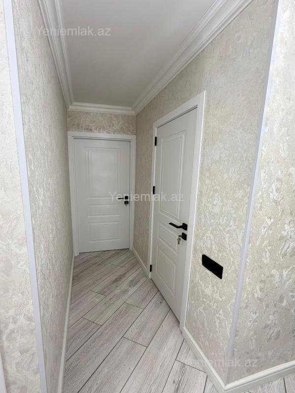 3 otaqlı Bina evi menzil, Nərimanov rayonu, Bakı
