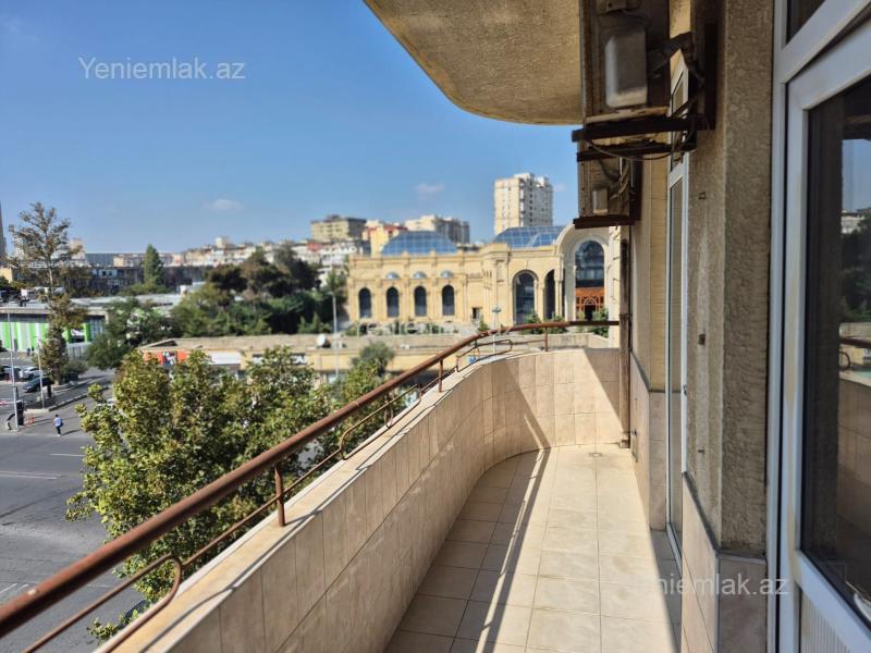 4 otaqlı Bina evi menzil, Binəqədi rayonu, Bakı
