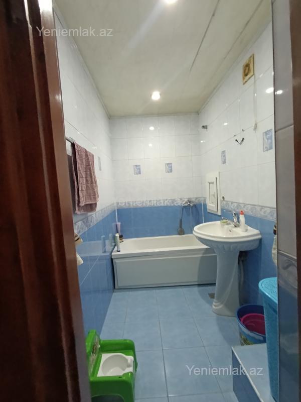 4 otaqlı Bina evi menzil, Sabunçu rayonu, Bakı