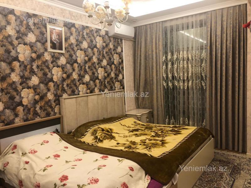 2 otaqlı Bina evi menzil, Sabunçu rayonu, Bakı