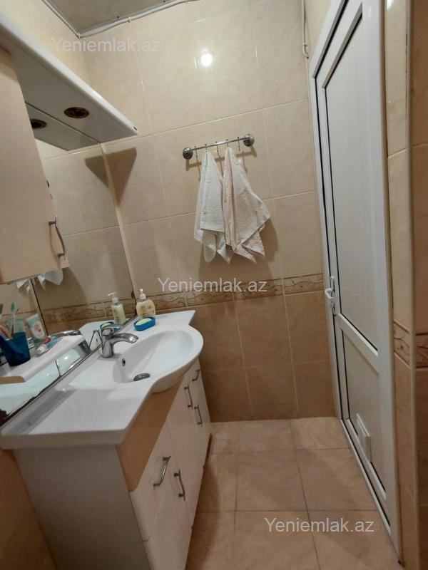 4 otaqlı Bina evi menzil, Xətai rayonu, Bakı