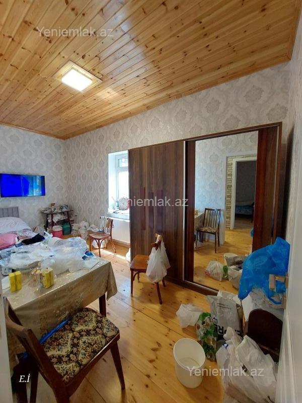 4 otaqlı Həyət evi / Villa, Qurd dərəsi, Sumqayıt