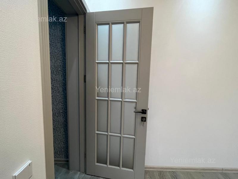 3 otaqlı Həyət evi / Villa, Xətai rayonu, Bakı