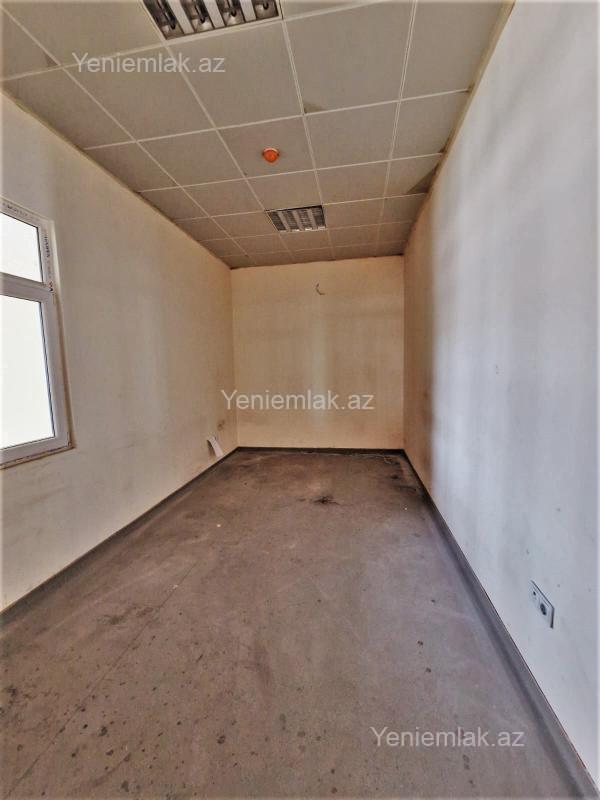 1 otaqlı Obyekt, Binəqədi rayonu, Bakı