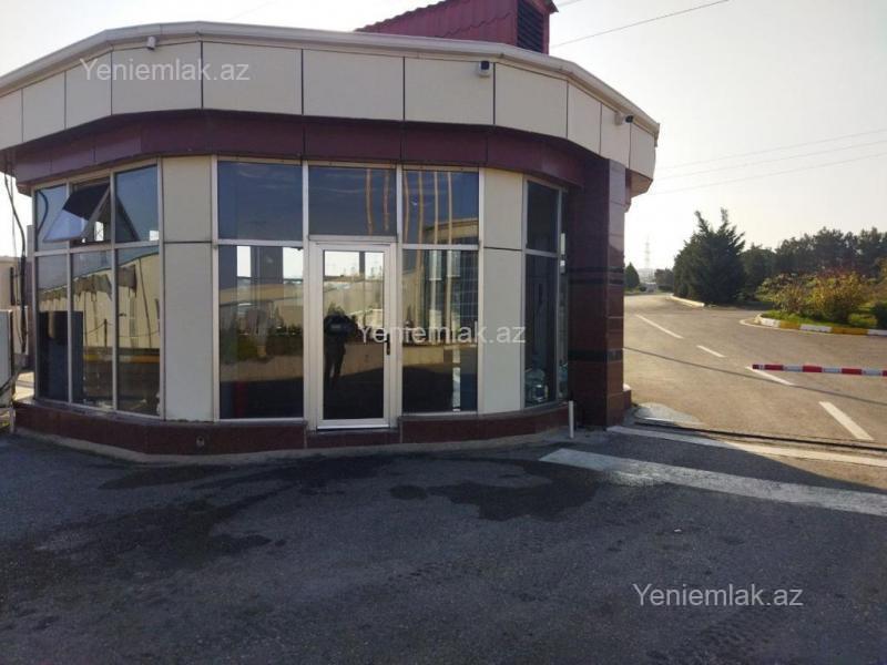 1 otaqlı Obyekt, Atyalı, Abşeron