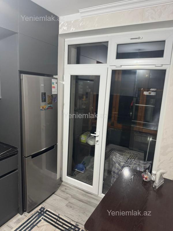 4 otaqlı Bina evi menzil, Suraxanı rayonu, Bakı