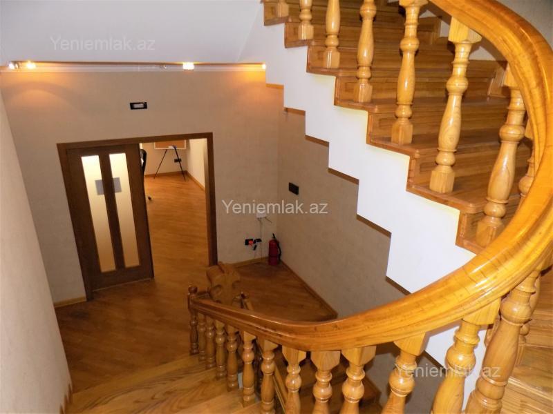 8 otaqlı Ofis, Binəqədi rayonu, Bakı