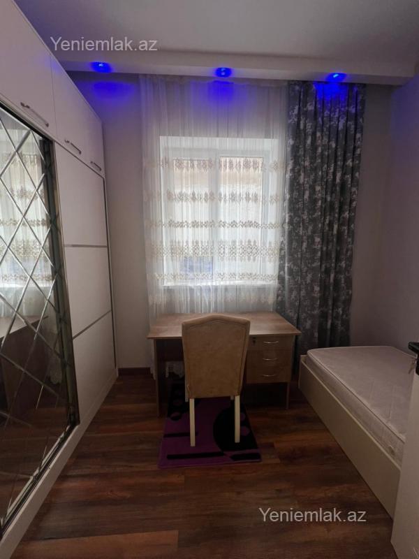 4 otaqlı Həyət evi / Villa, Xəzər rayonu, Bakı