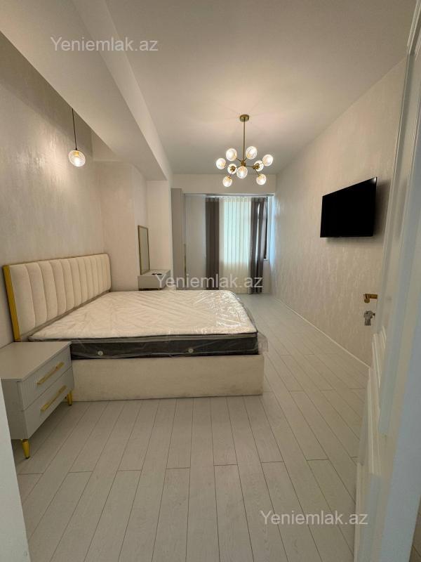 3 otaqlı Bina evi menzil, Masazır, Abşeron