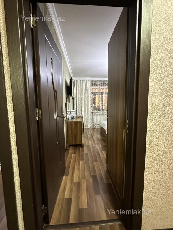 3 otaqlı Bina evi menzil, Sabunçu rayonu, Bakı