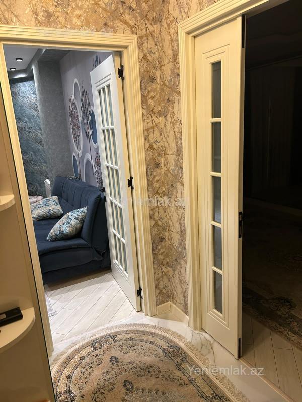1 otaqlı Bina evi menzil, Xətai rayonu, Bakı