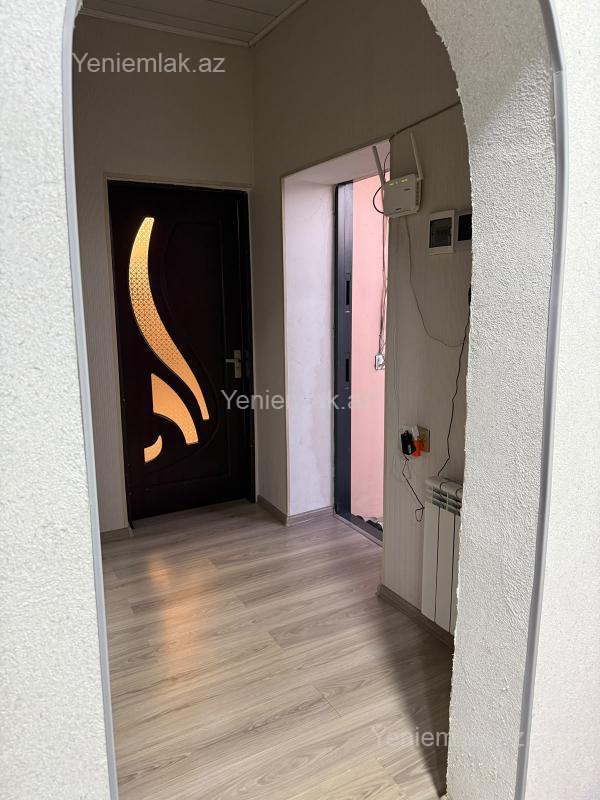 3 otaqlı Həyət evi / Villa, Suraxanı rayonu, Bakı