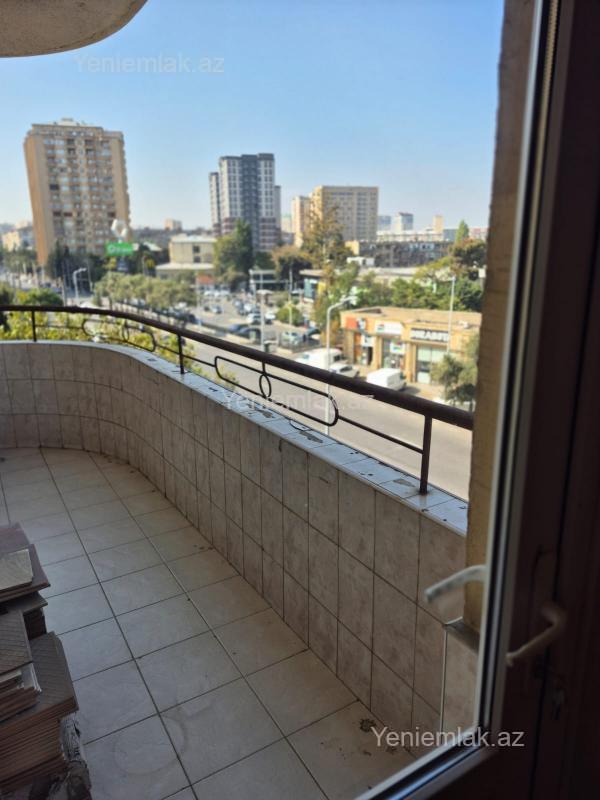 4 otaqlı Bina evi menzil, Binəqədi rayonu, Bakı