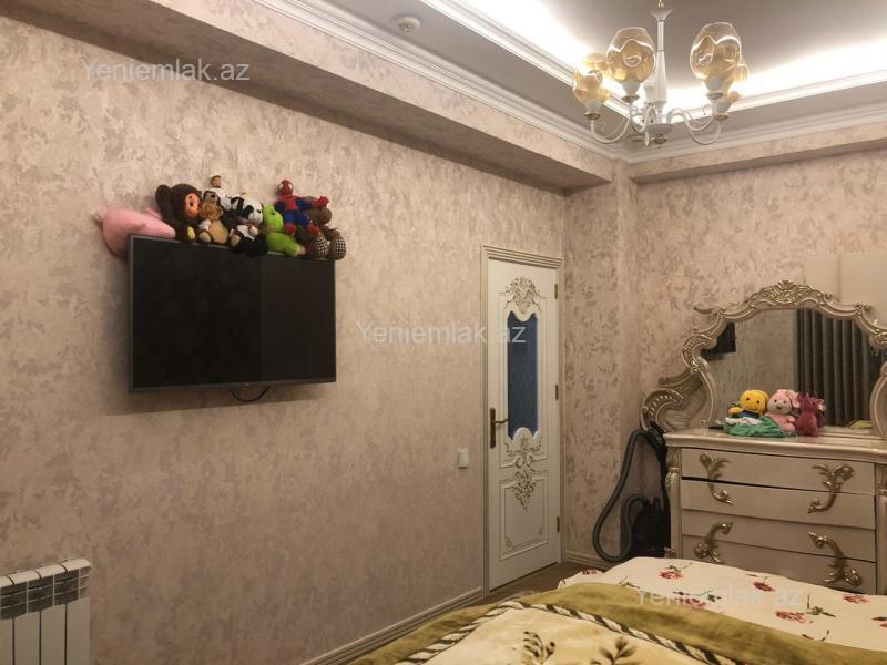 2 otaqlı Bina evi menzil, Sabunçu rayonu, Bakı
