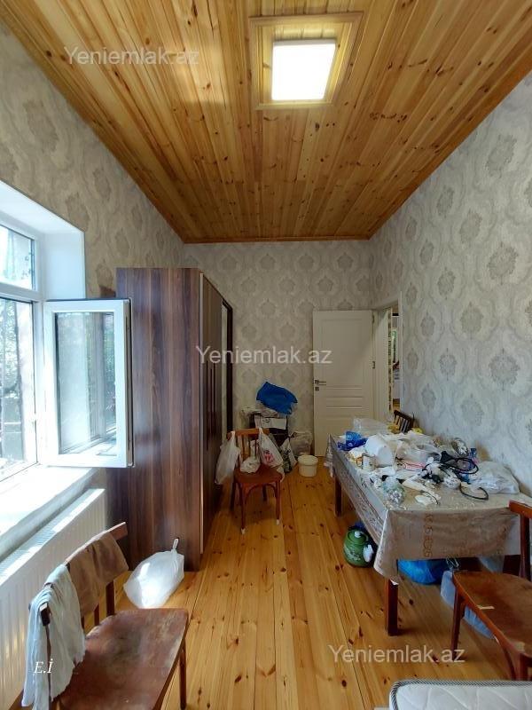 4 otaqlı Həyət evi / Villa, Qurd dərəsi, Sumqayıt
