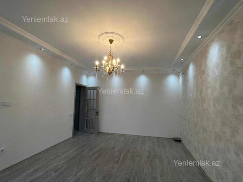 3 otaqlı Həyət evi / Villa, Xətai rayonu, Bakı