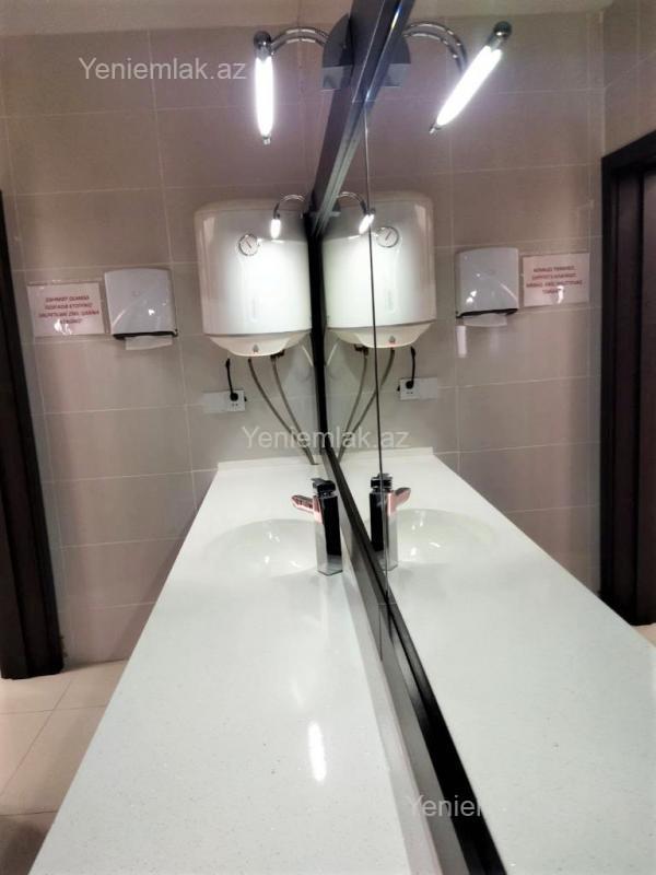 1 otaqlı Obyekt, Atyalı, Abşeron