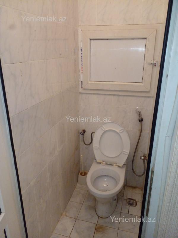 2 otaqlı Bina evi menzil, Binəqədi rayonu, Bakı