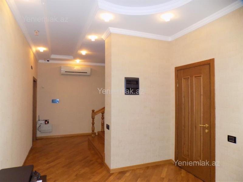 8 otaqlı Ofis, Binəqədi rayonu, Bakı