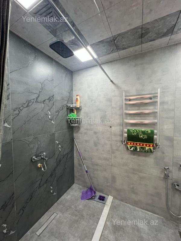 4 otaqlı Həyət evi / Villa, Xəzər rayonu, Bakı