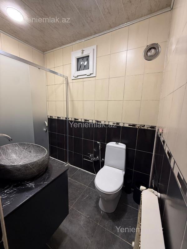 3 otaqlı Həyət evi / Villa, Suraxanı rayonu, Bakı