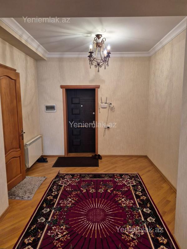 4 otaqlı Bina evi menzil, Binəqədi rayonu, Bakı