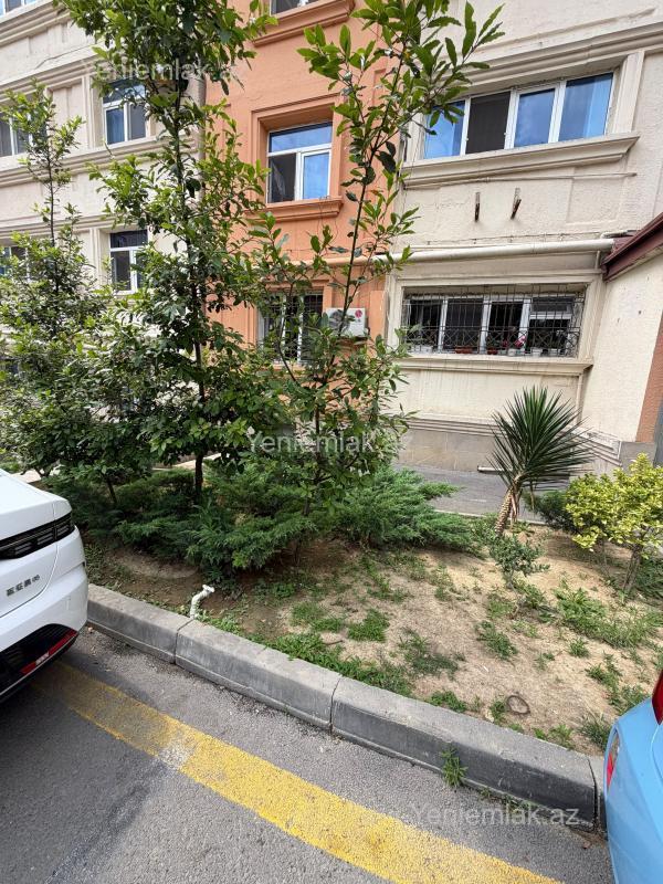 3 otaqlı Bina evi menzil, Binəqədi rayonu, Bakı