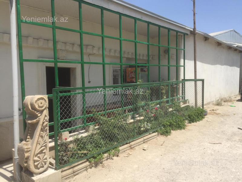 3 otaqlı Obyekt, Nərimanov rayonu, Bakı