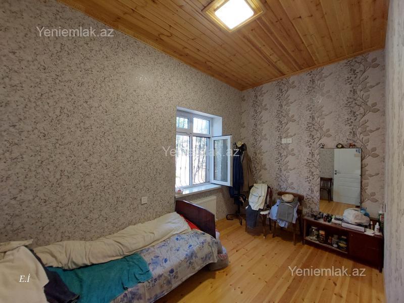 4 otaqlı Həyət evi / Villa, Qurd dərəsi, Sumqayıt