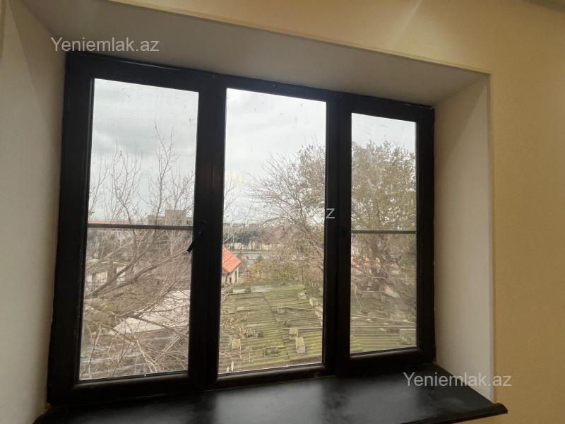 3 otaqlı Həyət evi / Villa, Xətai rayonu, Bakı