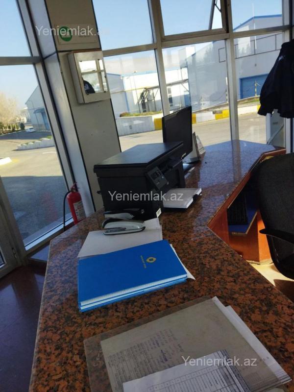 1 otaqlı Obyekt, Atyalı, Abşeron