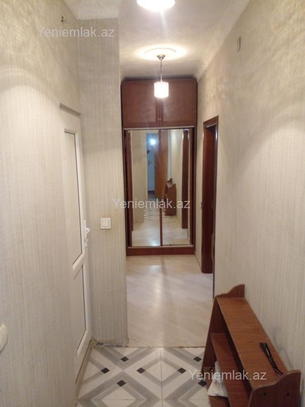 2 otaqlı Bina evi menzil, Binəqədi rayonu, Bakı