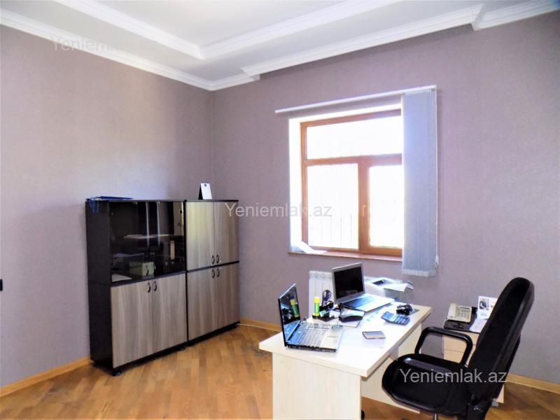 8 otaqlı Ofis, Binəqədi rayonu, Bakı