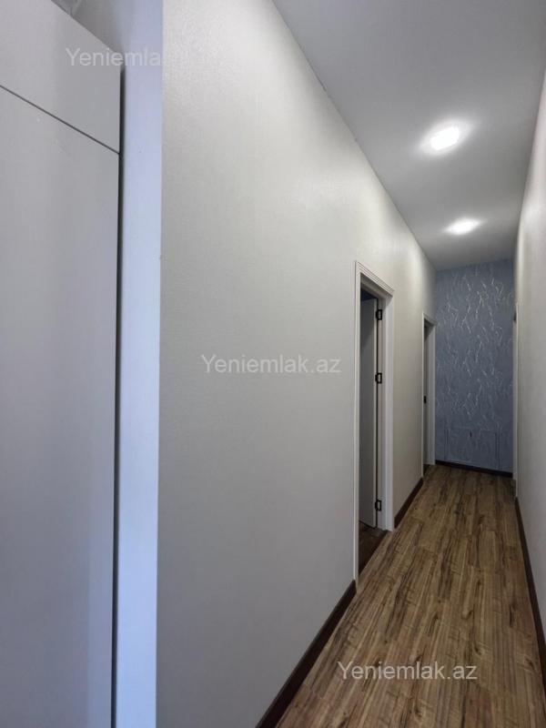 4 otaqlı Həyət evi / Villa, Xəzər rayonu, Bakı