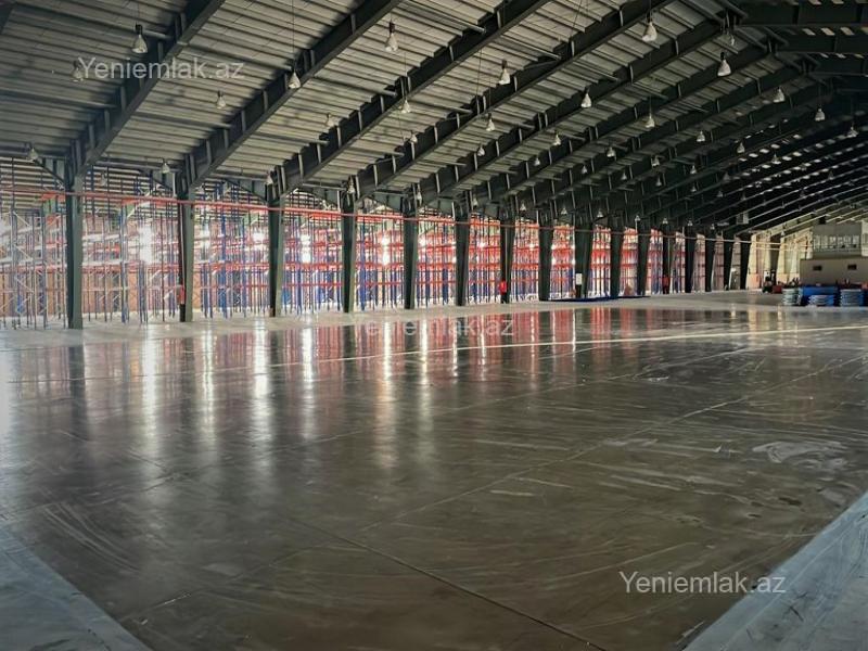 1 otaqlı Obyekt, Atyalı, Abşeron
