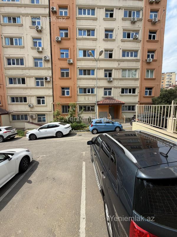 3 otaqlı Bina evi menzil, Binəqədi rayonu, Bakı