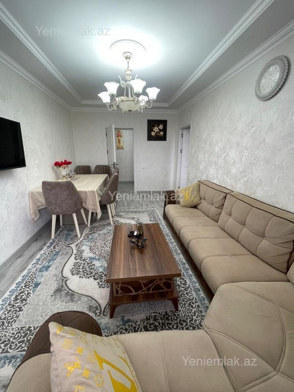 4 otaqlı Bina evi menzil, Suraxanı rayonu, Bakı