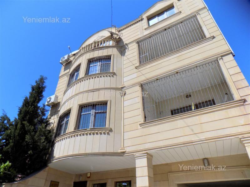 8 otaqlı Ofis, Binəqədi rayonu, Bakı
