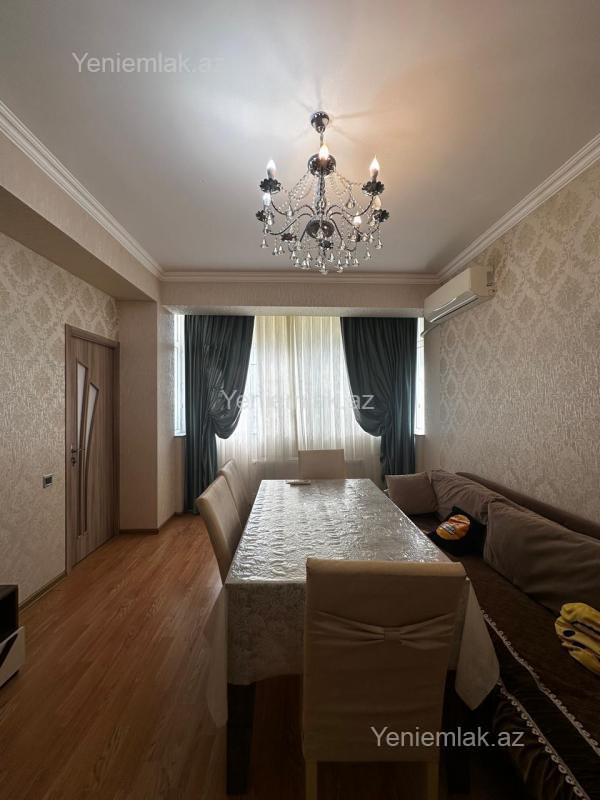 2 otaqlı Bina evi menzil, Masazır, Abşeron