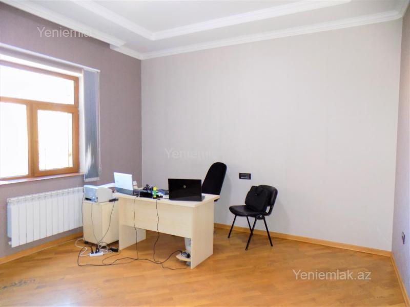 8 otaqlı Ofis, Binəqədi rayonu, Bakı