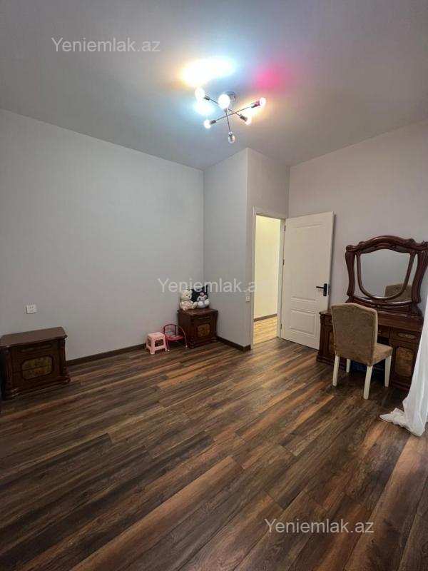 4 otaqlı Həyət evi / Villa, Xəzər rayonu, Bakı