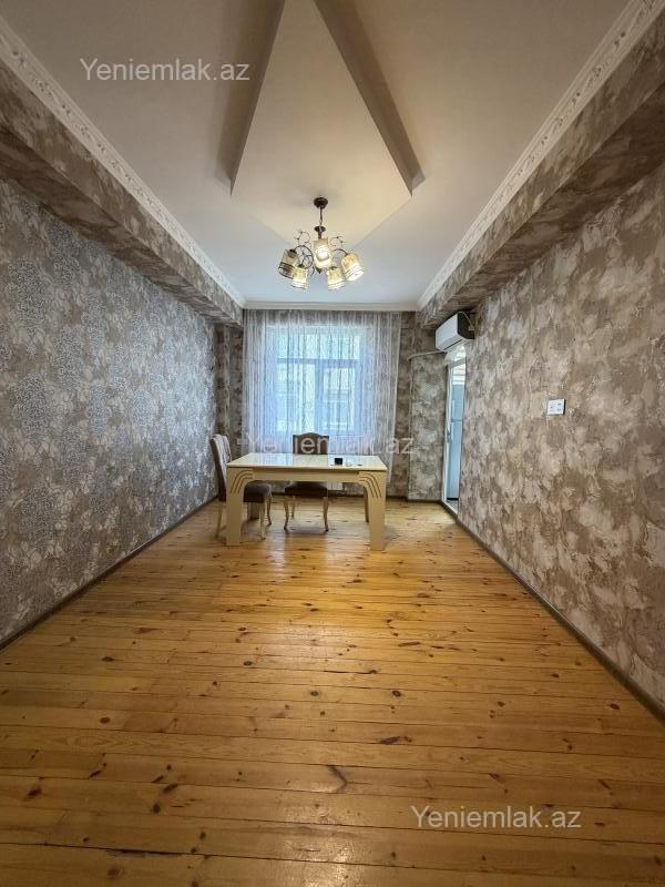 2 otaqlı Bina evi menzil, Masazır, Abşeron