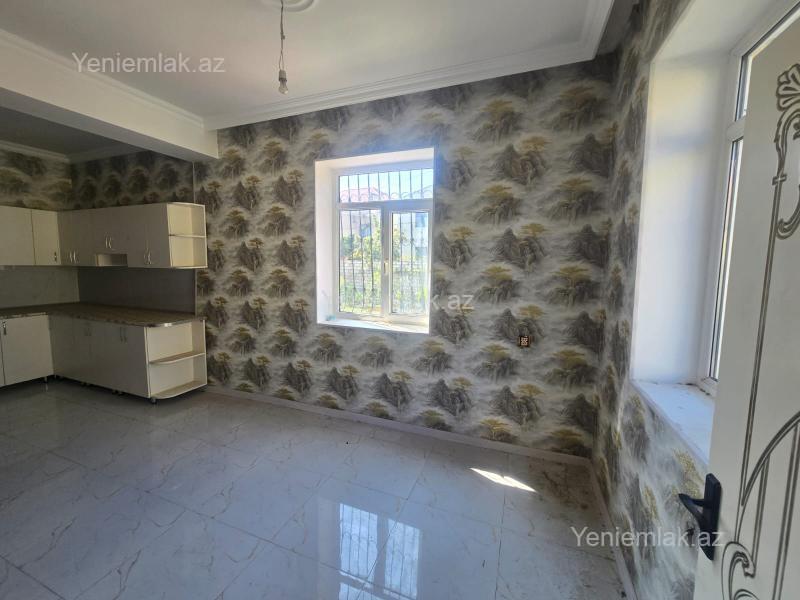 4 otaqlı Həyət evi / Villa, Xətai rayonu, Bakı