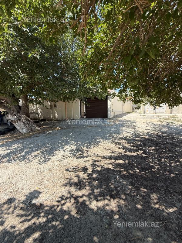3 otaqlı Həyət evi / Villa, Suraxanı rayonu, Bakı
