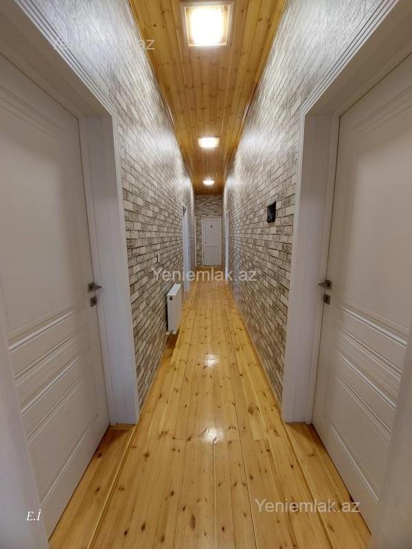 4 otaqlı Həyət evi / Villa, Qurd dərəsi, Sumqayıt