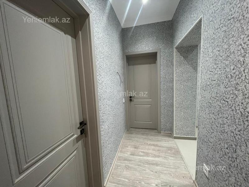 3 otaqlı Həyət evi / Villa, Xətai rayonu, Bakı