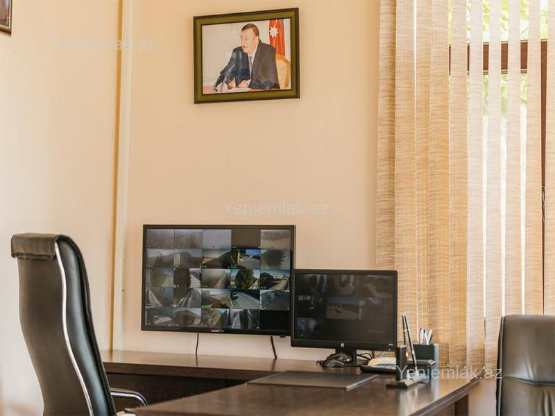 1 otaqlı Obyekt, Atyalı, Abşeron