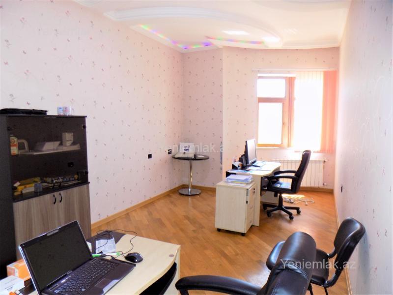 8 otaqlı Ofis, Binəqədi rayonu, Bakı