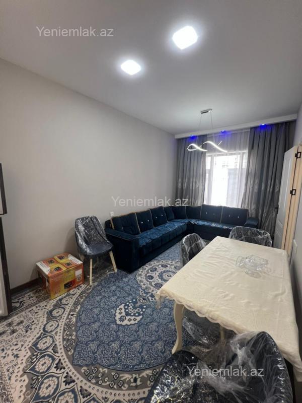 4 otaqlı Həyət evi / Villa, Xəzər rayonu, Bakı